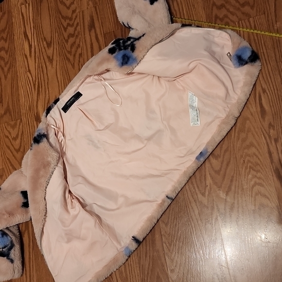 Zara basic outerwear jacket size small‎ - Picture 6 of 8